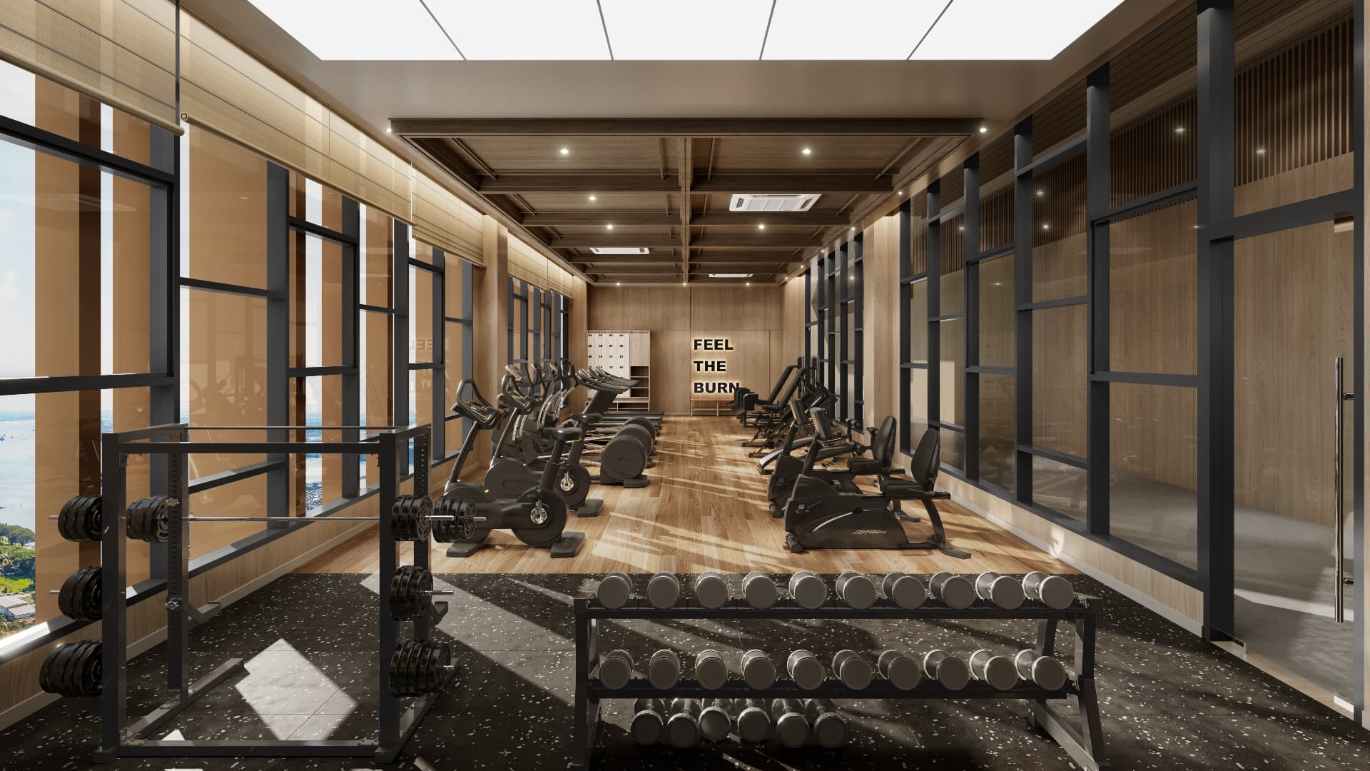 Power Studio